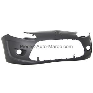Pare Chocs Avant CITROEN C3 Maroc