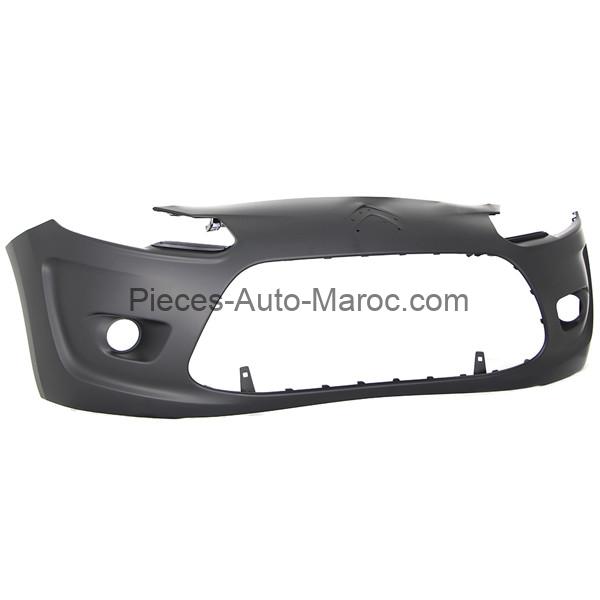 Pare Chocs Avant CITROEN C3 Maroc