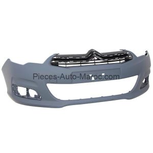 Pare Chocs Avant CITROEN C4 Maroc