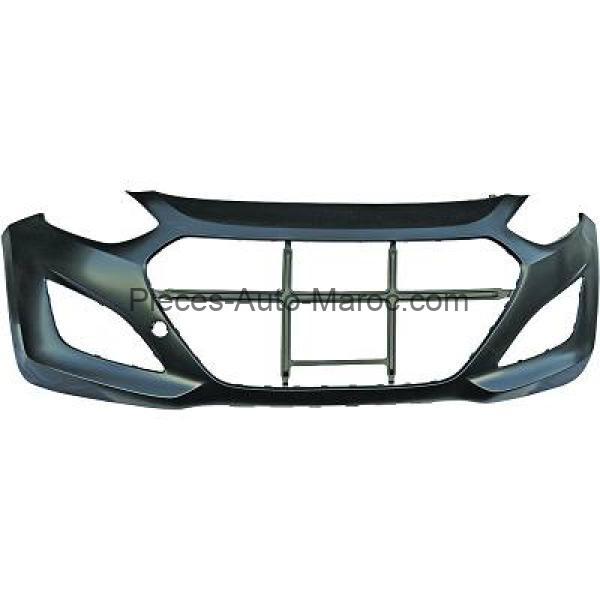 Pare Chocs Avant Sans PDC HYUNDAI I30 Maroc