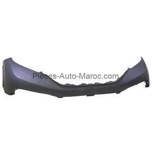 Pare Chocs Avant Supérieur A Peindre HONDA CRV Maroc