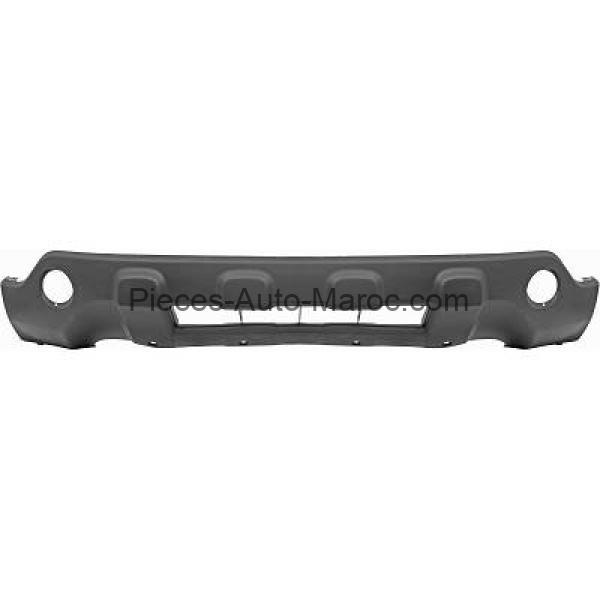 Pare Chocs Inférieur Partie Avant HONDA CR-V Maroc
