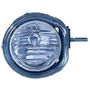 Phare Antibrouillard FIAT DUCATO Maroc