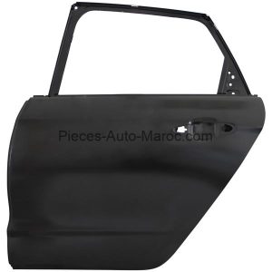 Porte Arrière Gauche CITROEN C4 Maroc