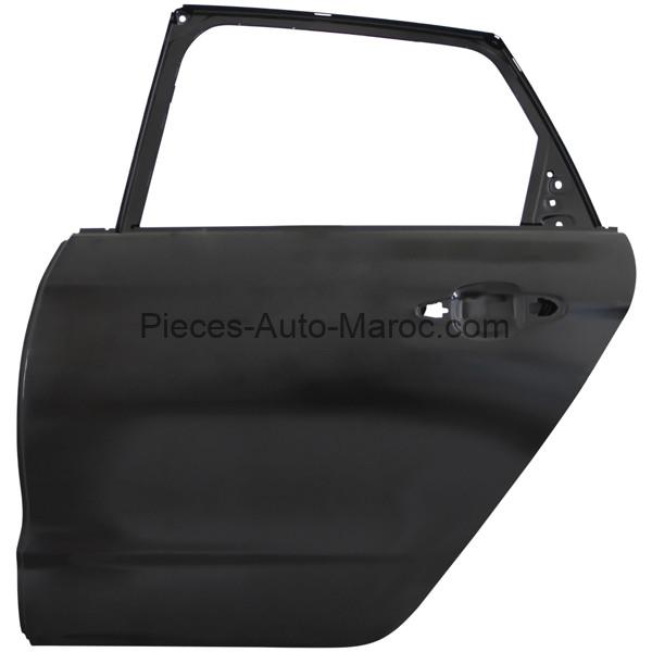 Porte Arrière Gauche CITROEN C4 Maroc