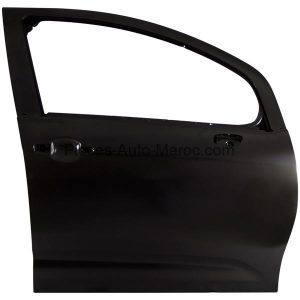 Porte Avant Droite CITROEN C3 Maroc