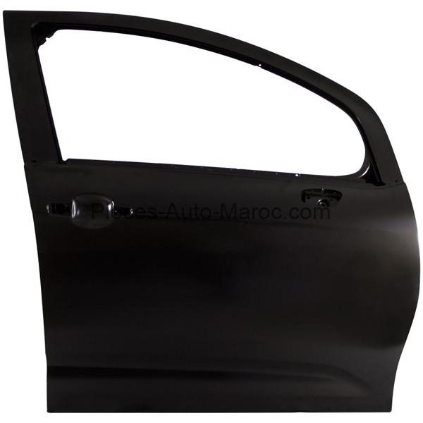 Porte Avant Droite CITROEN C3 Maroc