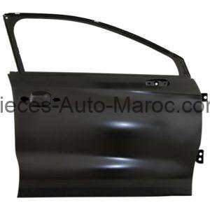 Porte Avant Droite CITROEN C4 Maroc