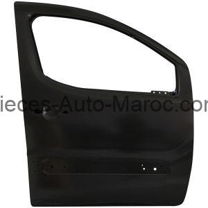 Porte Avant Droite PSA BERLINGO - PARTNER 08 Maroc