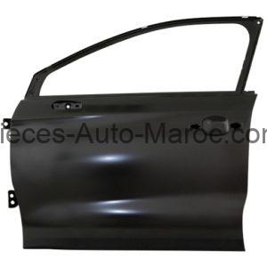 Porte Avant Gauche CITROEN C4 Maroc