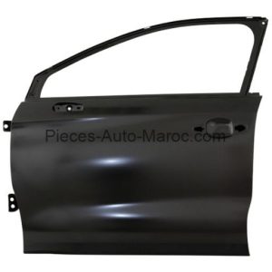 Porte Avant Gauche CITROEN C4 Maroc