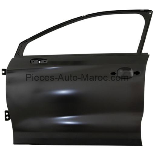 Porte Avant Gauche CITROEN C4 Maroc