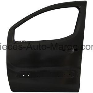 Porte Avant Gauche PSA BERLINGO - PARTNER 08 Maroc