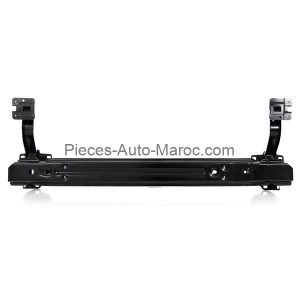 Renfort Pare Chocs Avant CITROEN C3 Maroc