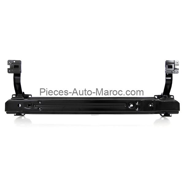 Renfort Pare Chocs Avant CITROEN C3 Maroc