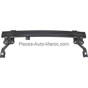 Renfort de Pare Chocs Avant Citroen C-Elysee Maroc
