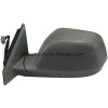 Rétroviseur Extérieur Droit électrique Convexe Pour Toyota Corolla E12 (2001-2006) | 5 Broches, Non Peint