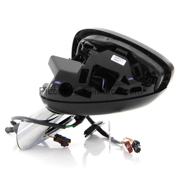 Rétroviseur Gauche CITROEN C3 Maroc