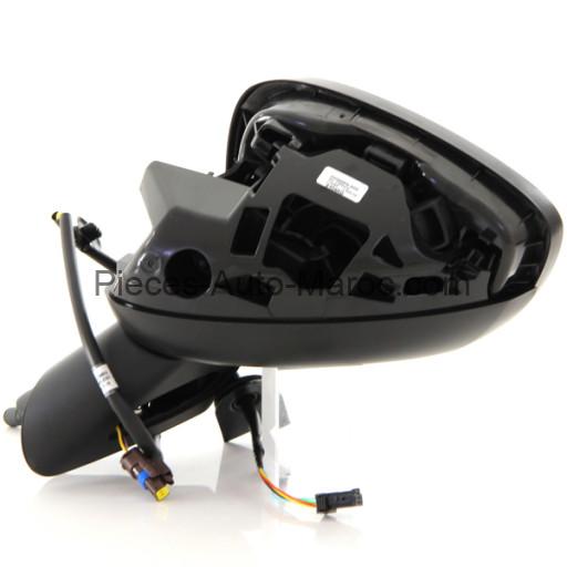 Rétroviseur Gauche CITROEN C3 Rég Elec Rab Man Maroc