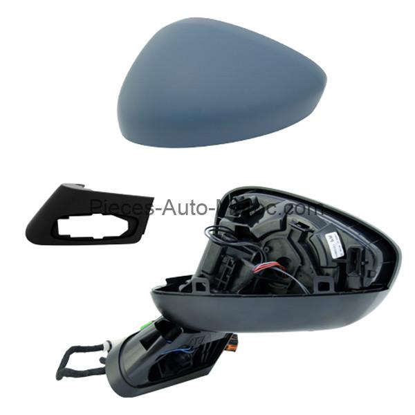 Rétroviseur Gauche CITROEN C4 Maroc