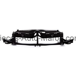 Support Pour Grille Centrale Pare Chocs Avant CITROEN C4 Maroc