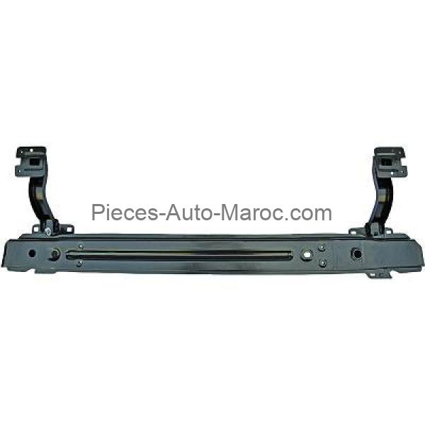 Support de Pare Chocs Avant CITROËN C3 Maroc