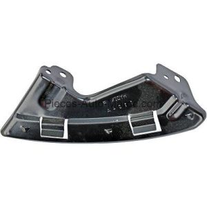 Support de Pare Chocs Gauche Supérieur HYUNDAI IX35 Maroc