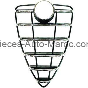 3005045Grille Centrale de Pare Chocs Avant ALFA ROMEO MITO (955) Maroc