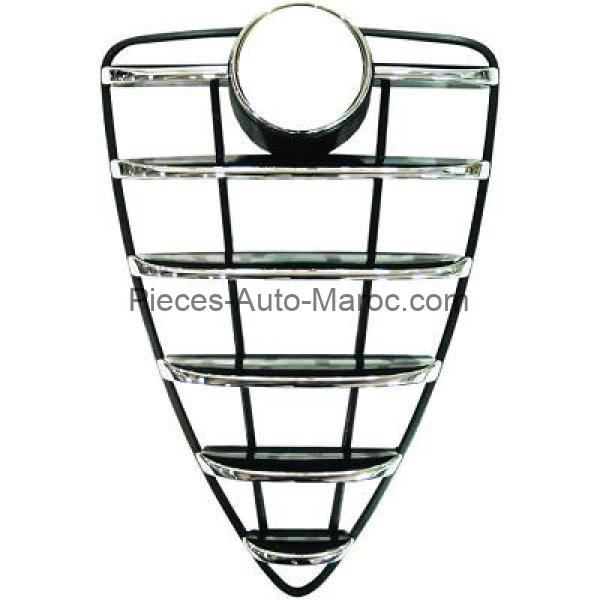3005045Grille Centrale de Pare Chocs Avant ALFA ROMEO MITO (955) Maroc