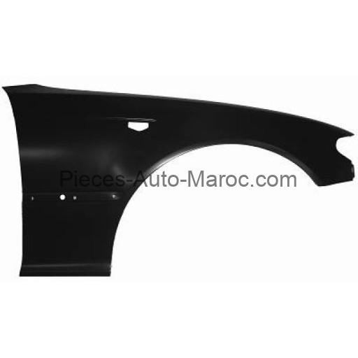 Aile Avant Droite BMW Série 3 (E46) Maroc