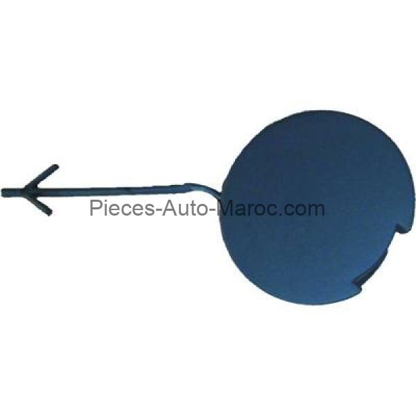 Cache Crochet Remorquage Avant ALFA ROMEO MITO (955) Maroc