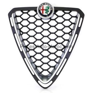 Calandre ALFA ROMEO STELVIO Maroc