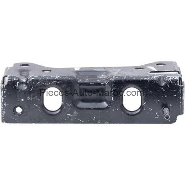 Charnière Capot Coté Droit avec Support ALFA ROMEO 159 Maroc