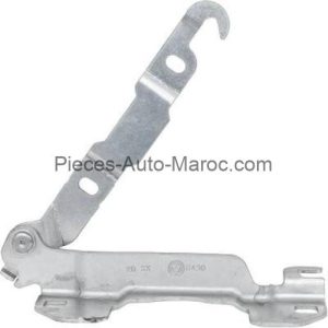 Charnière Capot Coté Gauche ALFA ROMEO 159 Maroc