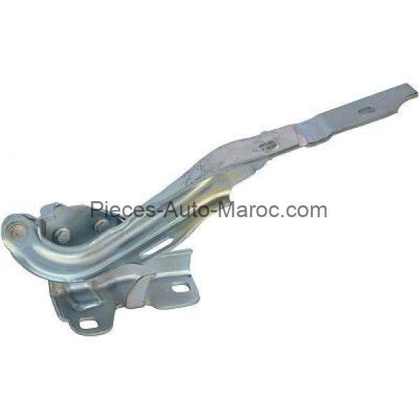 Charnière Capot Coté Gauche ALFA ROMEO GIULIETTA Maroc
