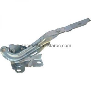 Charnière Capot Moteur ALFA ROMEO GIULIETTA Maroc