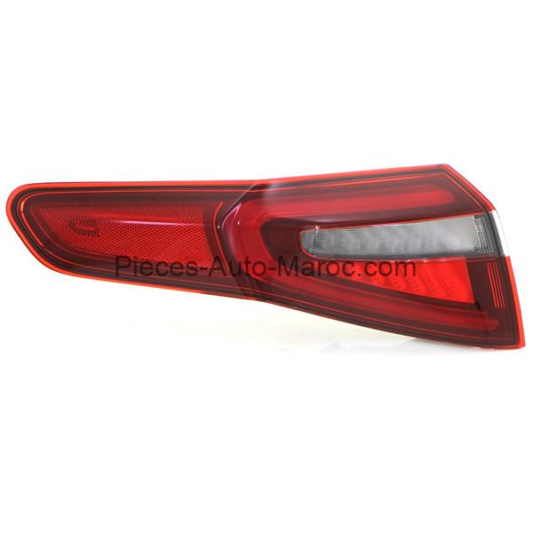 FEU Arrière Gauche ALFA ROMEO STELVIO Maroc