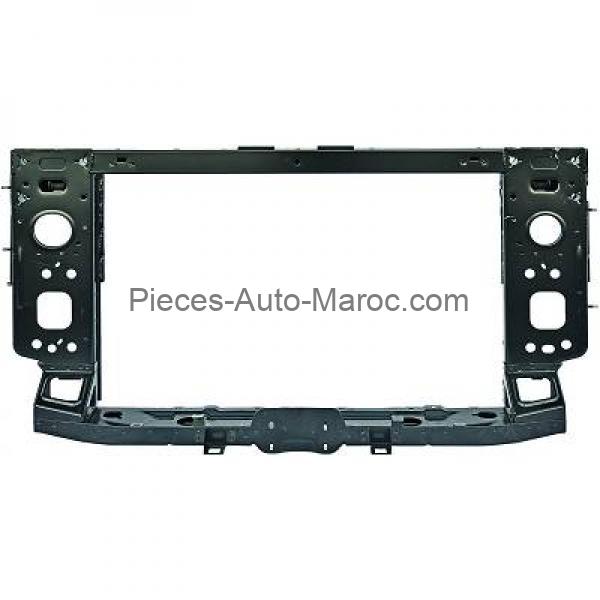 Face Avant ALFA ROMEO GIULIETTA Maroc