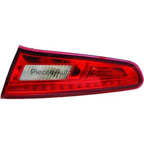 Feu Arrière Gauche Intérieur ALFA ROMEO GIULIETTA Maroc