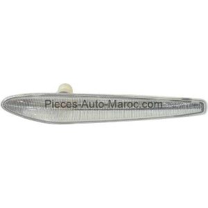 Feu Clignotant Blanc Gauche ALFA ROMEO 159 Maroc