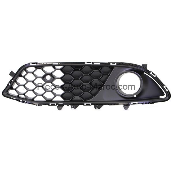 Grille Pare Chocs Avant Gauche ALFA ROMEO GIULIA Maroc