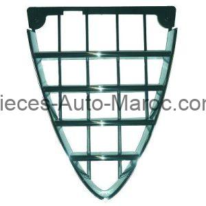 Grille de Calandre ALFA ROMEO 159 Maroc