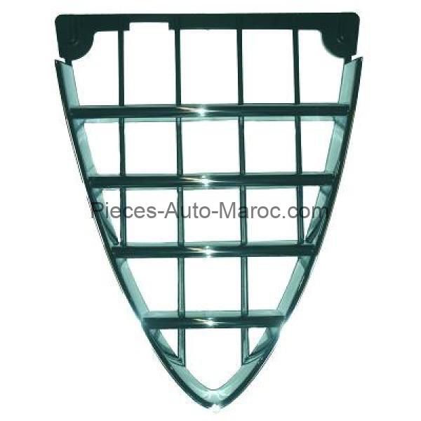 Grille de Calandre ALFA ROMEO 159 Maroc