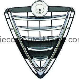 Grille de Calandre Bord Chromé ALFA ROMEO GIULIETTA Maroc