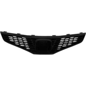 Grille de Calandre HONDA JAZZ Maroc