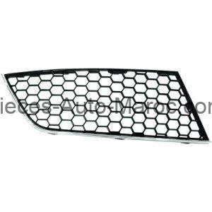 Grille de Pare Chocs Coté Droit ALFA ROMEO MITO (955) Maroc