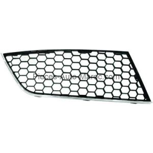 Grille de Pare Chocs Coté Droit ALFA ROMEO MITO (955) Maroc