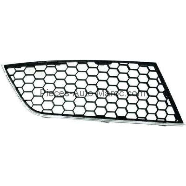 Grille de Pare Chocs Coté Droit ALFA ROMEO MITO (955) Maroc