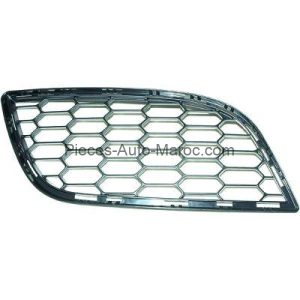 Grille de Pare Chocs Coté Droit Partie Intérieur ALFA ROMEO GIULIETTA Maroc