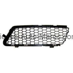 Grille de Pare Chocs Coté Gauche ALFA ROMEO 159 Maroc